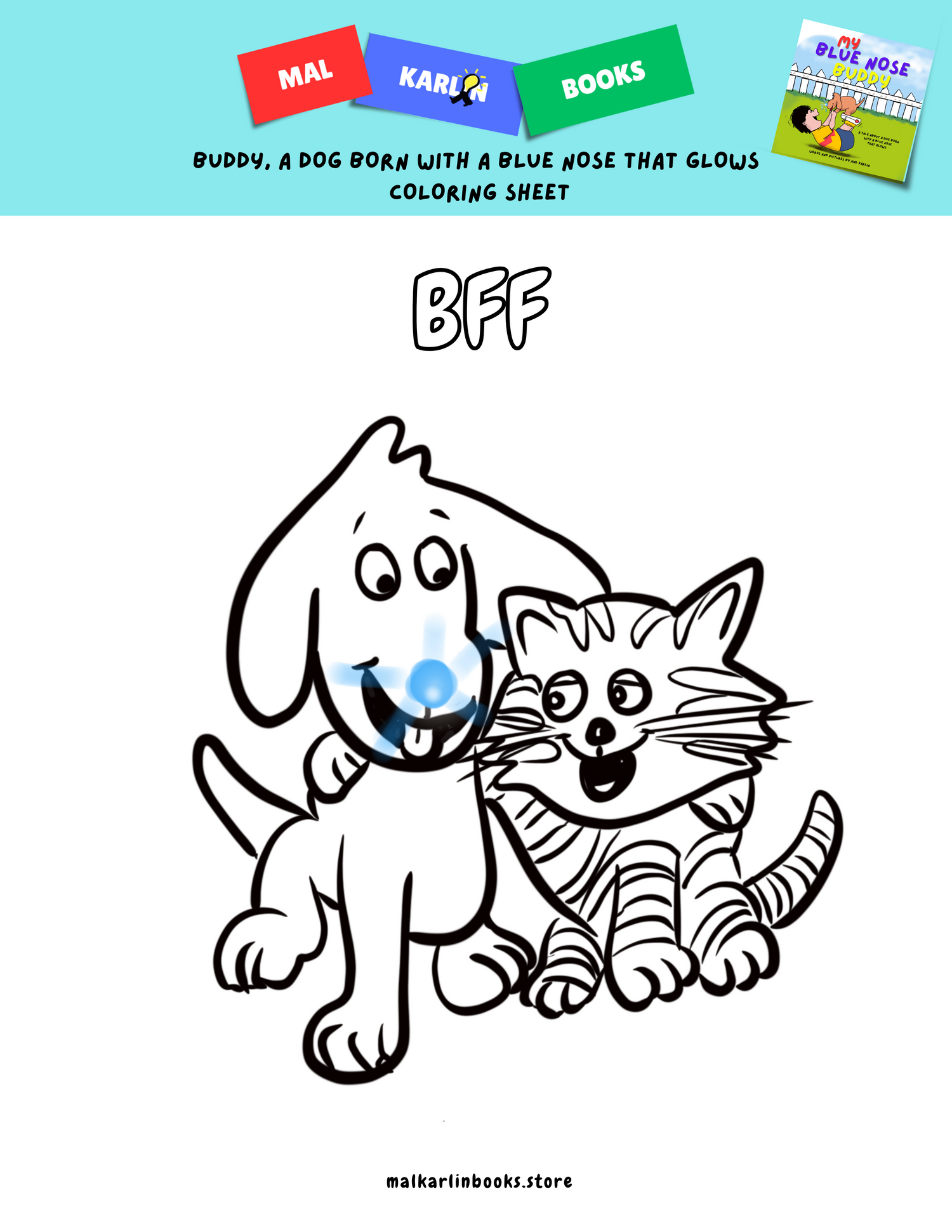 Free Coloring Pages
